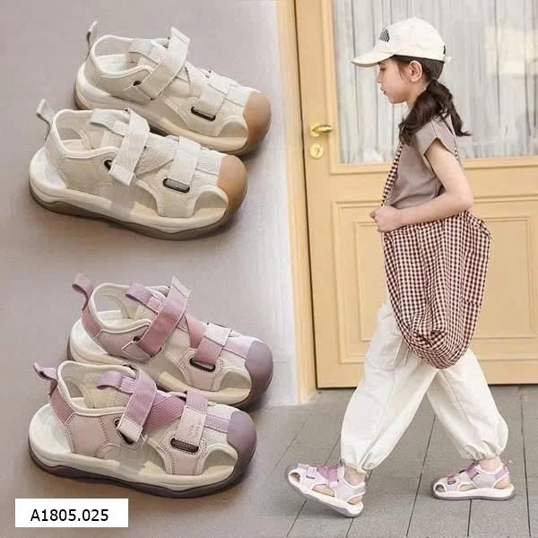 Sandal thoáng khí,Sỉ 145k