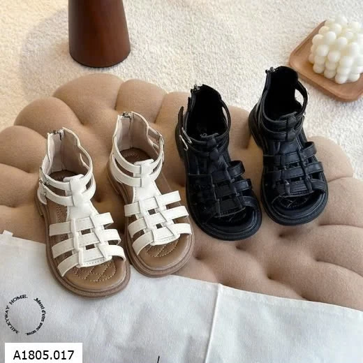 SANDAL QUAI ĐAN TRẺ EM Sỉ 145k