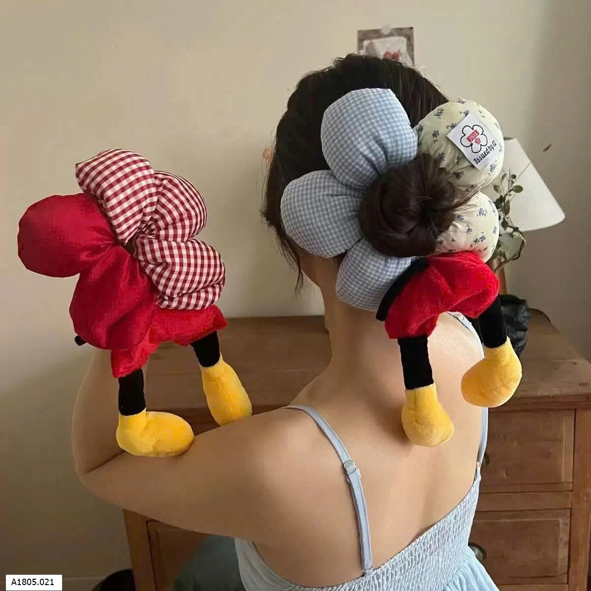 Cái gi hot em cũng có Sỉ 35k/1 chiếc bán từ 2 chiếc