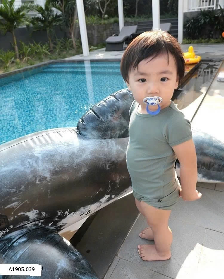 BỘ CỘC ĐÙI MINKY MOM CẠP CAO  Sỉ 75k