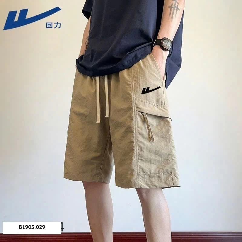 QUẦN NGỐ  NAM HÃNG WR  Sỉ 295k/set
