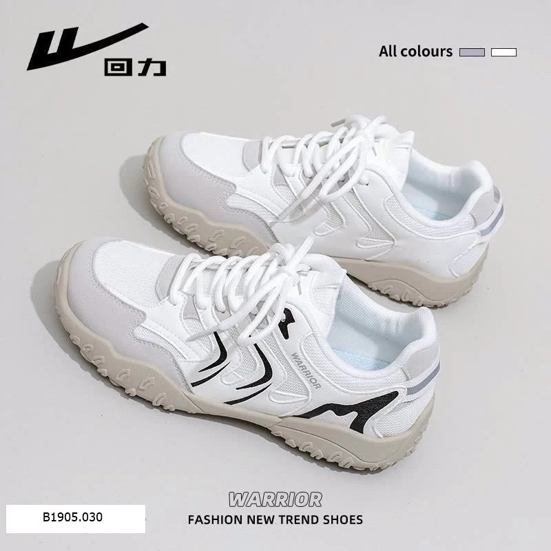 GIÀY WARRIOR NỮ Sỉ 325k