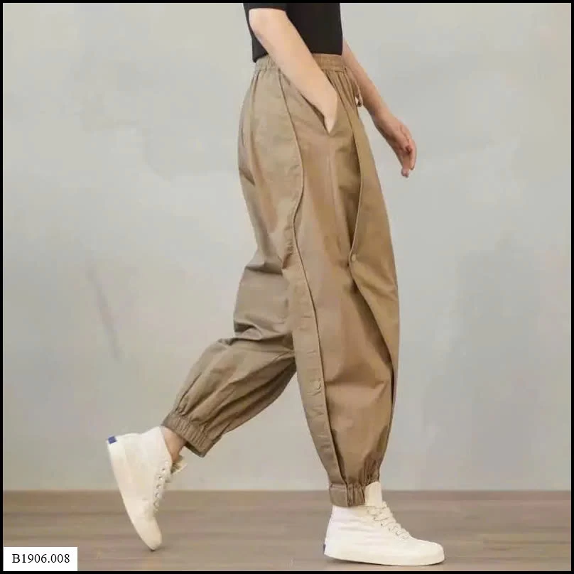 QUẦN BAGGY PHONG CÁCH NHẬT Sỉ giá 125K