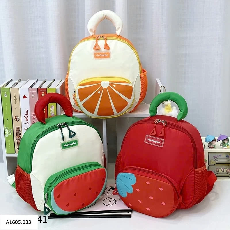 SET BALO TRÁI CÂY 2 MÓN Sỉ 105kA