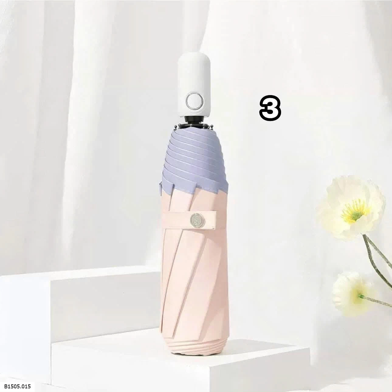 Ô TỰ ĐỘNG GẬP MỞ  Sỉ 100