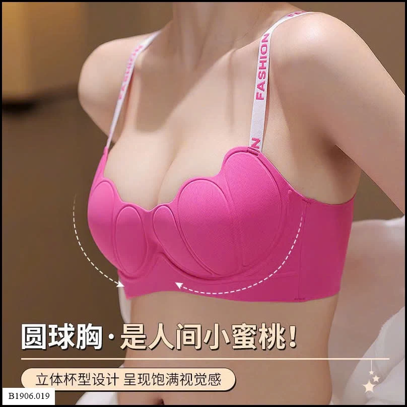 ÁO BRA HỌA TIẾT CÁNH HOA Sỉ giá 55K