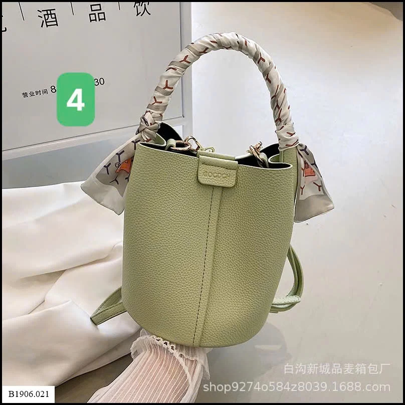 TÚI XÁCH THỜI TRANG CHO NỮ Sỉ giá 145K