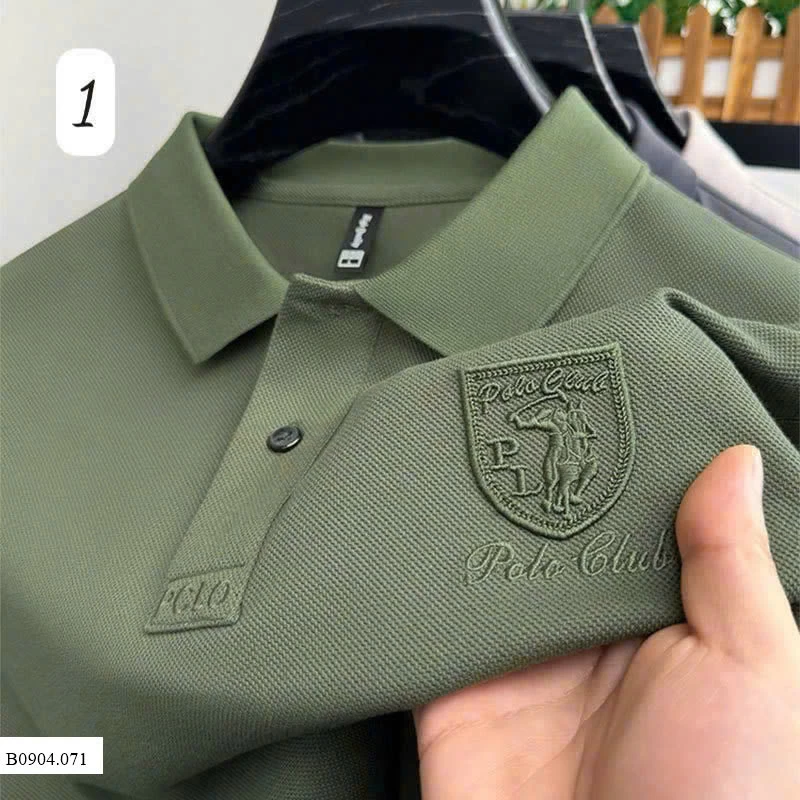 ÁO POLO Sỉ 119