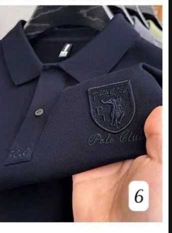 AÁO POLO Sỉ 119k