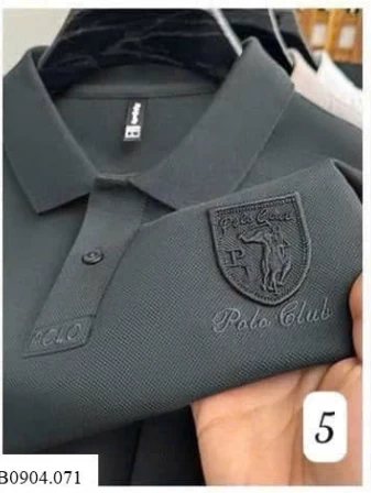 ÁO PPOLO Sỉ 119