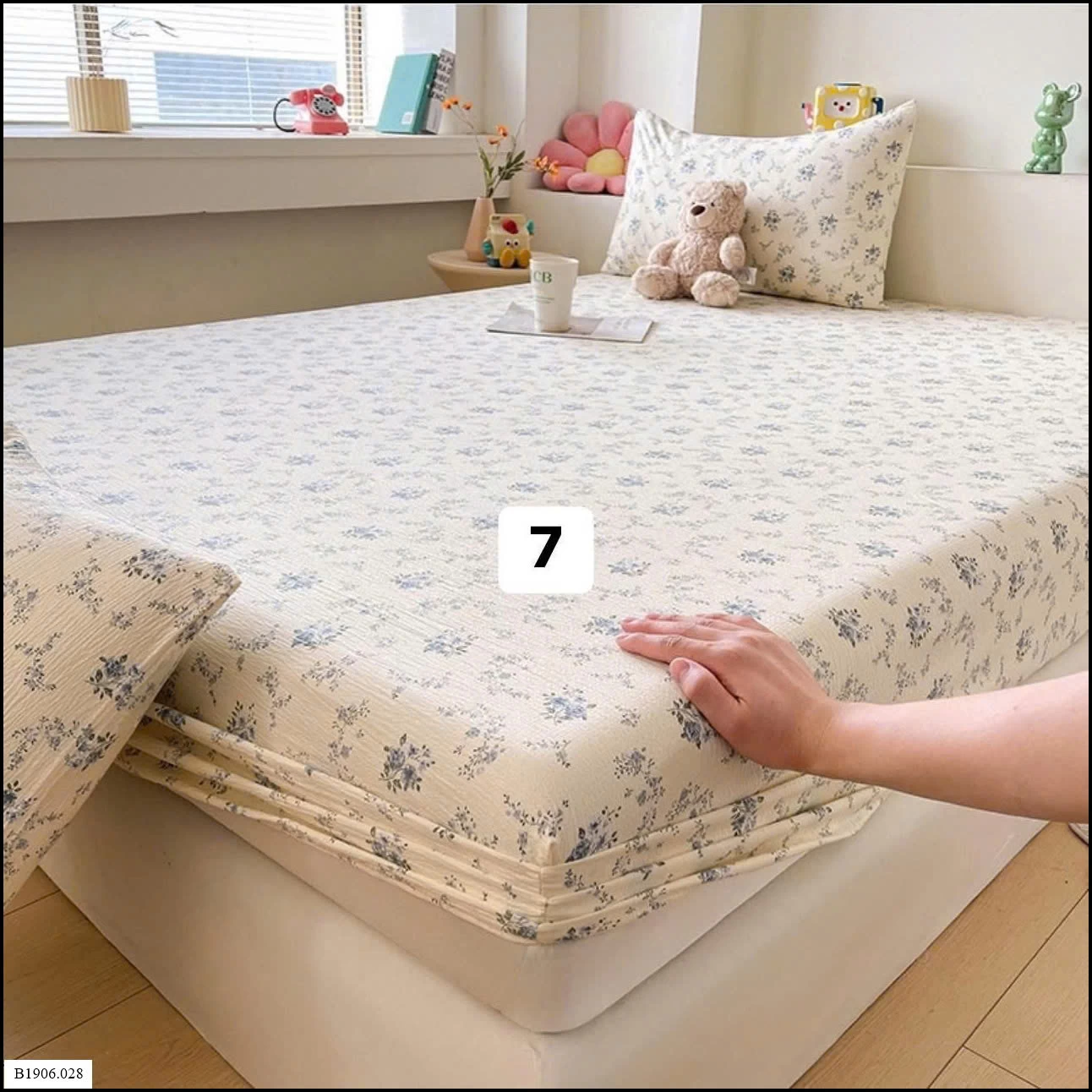 et ga + 2 vỏ gối gối kate đũi sợi dệt Sỉ giá  1m5 x 2m  153k  1m8 x 2m    163k  2m  x 2m2    175k