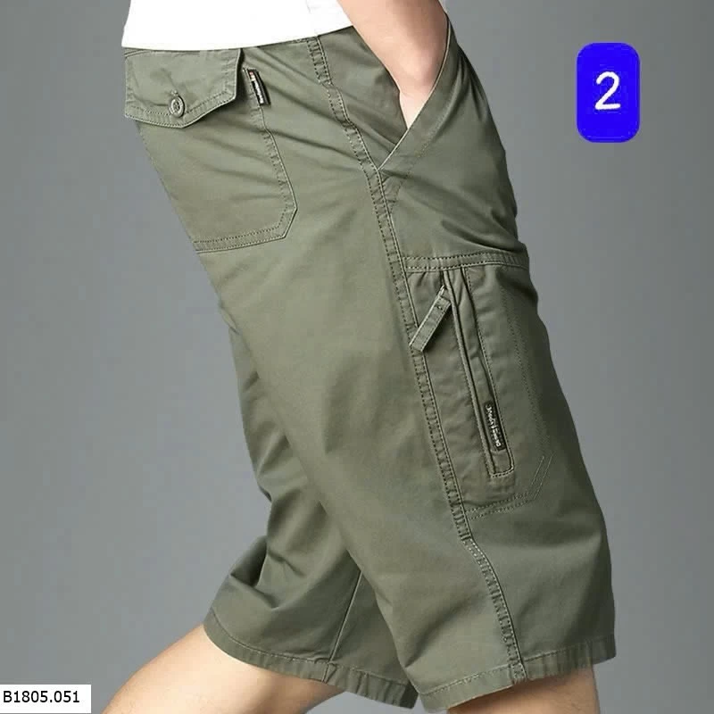 QUẦN SHORT NAM LỬNG  Sỉ 120