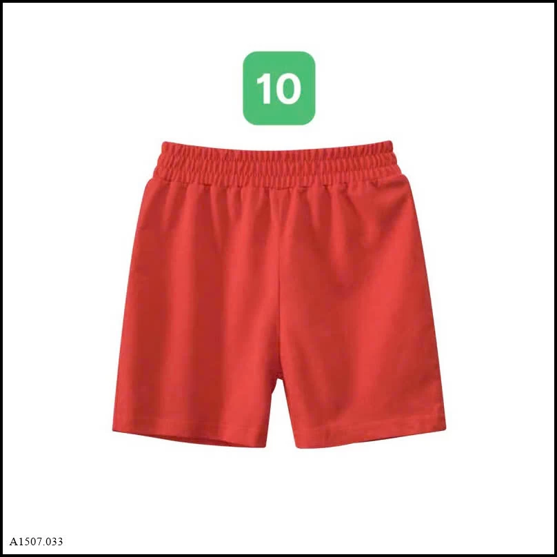 Quần đùi 27 kids    Sỉ giá 45k/1 chiếc bán từ 3 chiếc