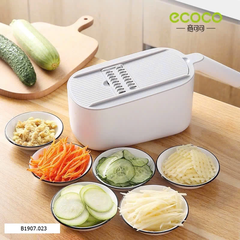 Hộp nạo ECOCO  Sỉ 125k