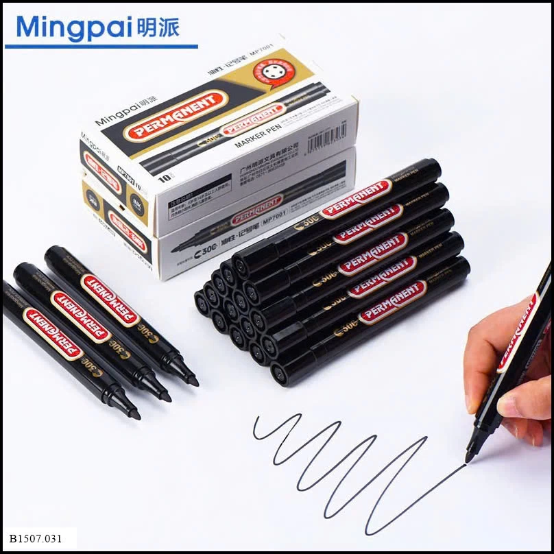 HỘP 10C BÚT MỰC    Sỉ giá  44k/1 hộp 10c
