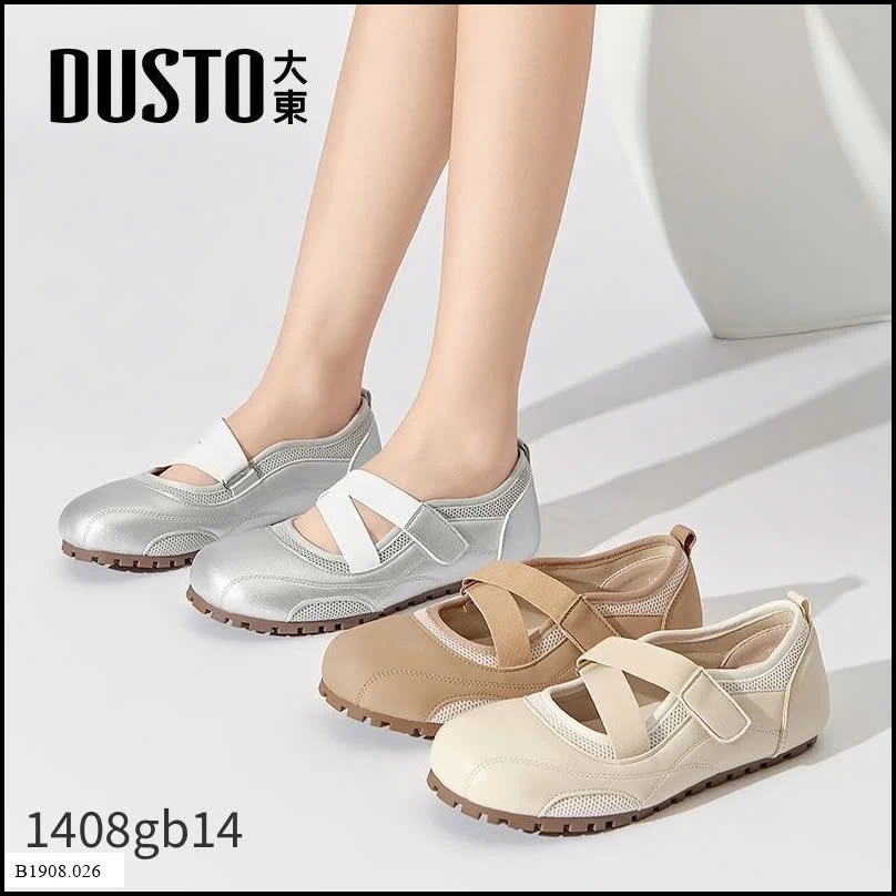 GIÀY BỆT DUSTO   Giá sỉ 295k