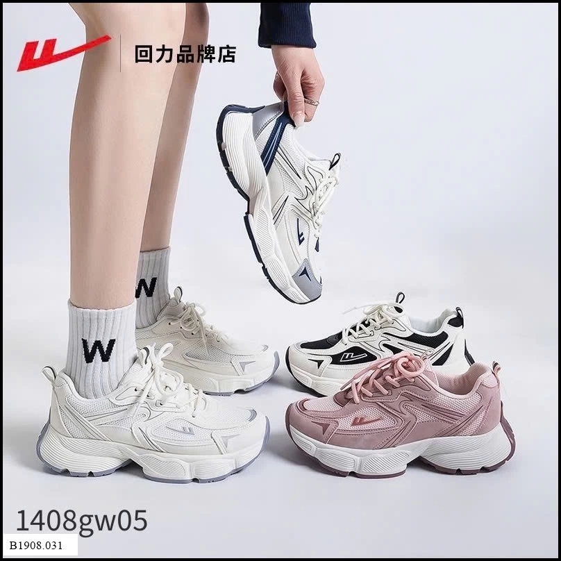 Giày Warrior Giá sỉ 295k