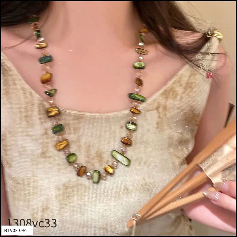 VÒNG CỔ Giá sỉ 55k