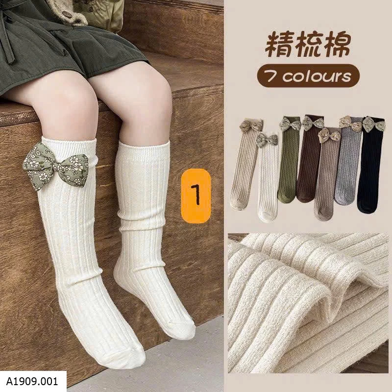 TẤT ĐÙI NƠ BG   Giá sỉ 67k/2 đôi chọn mẫu