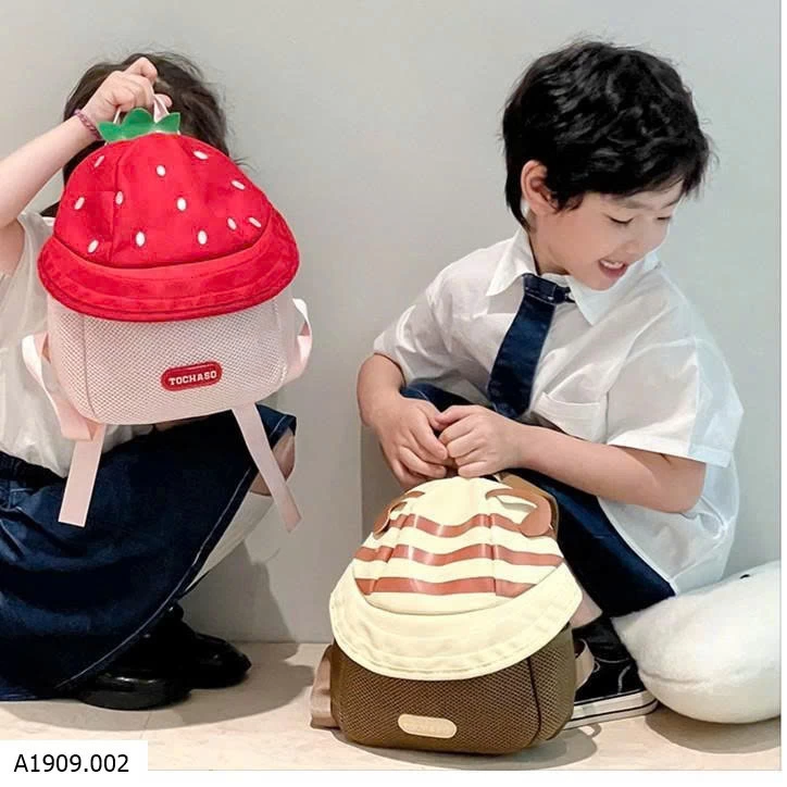 BALO NẤM DỄ THƯƠNG CHO BÉ   Giá sỉ 108ka