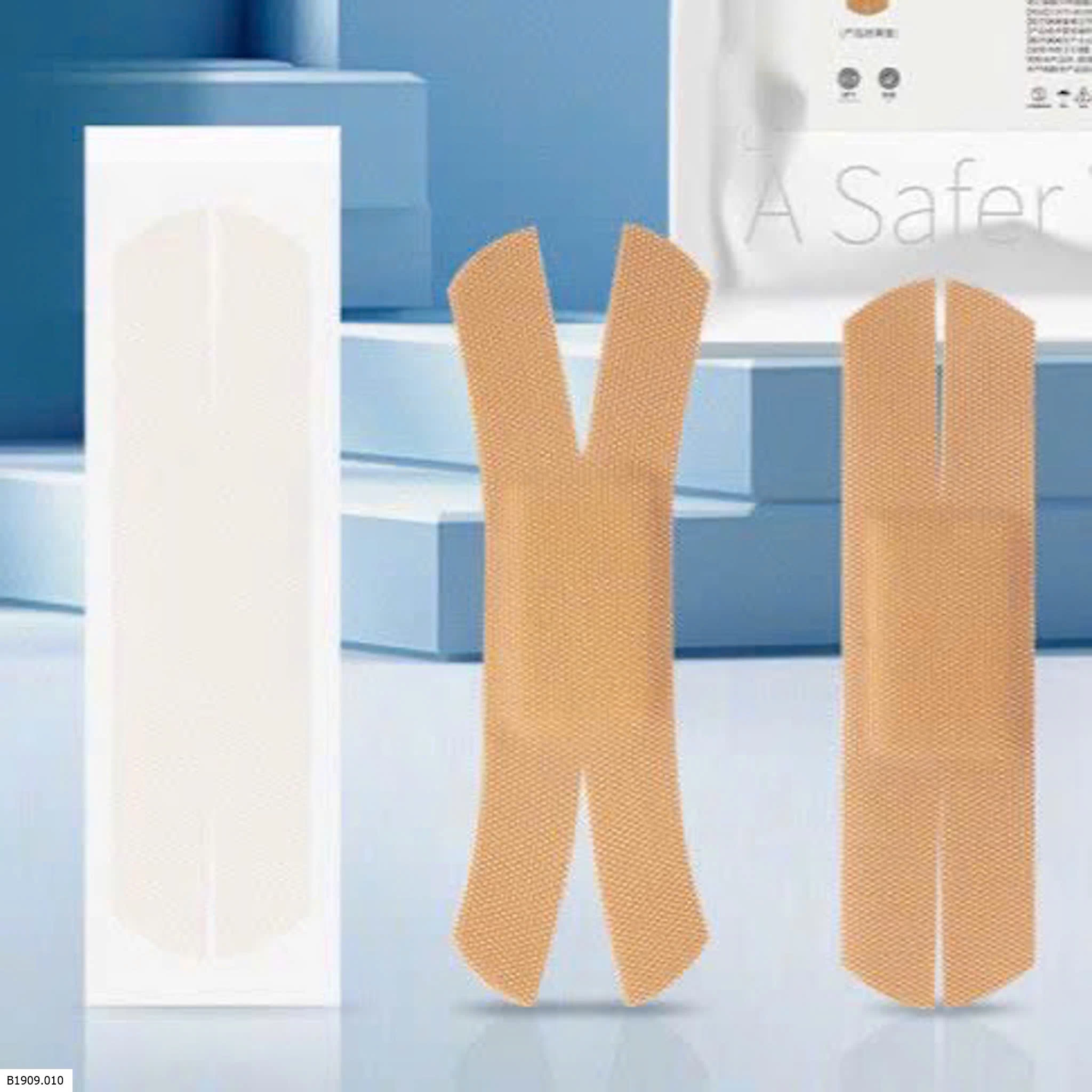 Băng cá nhân X-cut chuyên dụng   Giá sỉ 50k