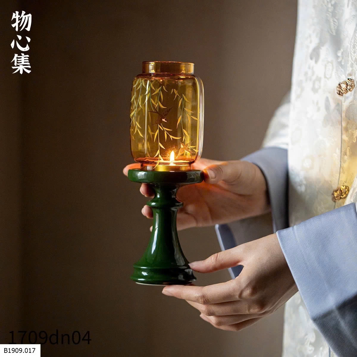 ĐÈN NẾN CỔ ĐIỂN   Giá sỉ 185k