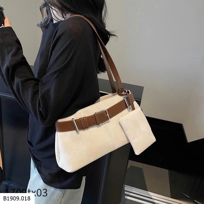 TÚI XÁCH KẸP NÁCH   Giá sỉ 150k