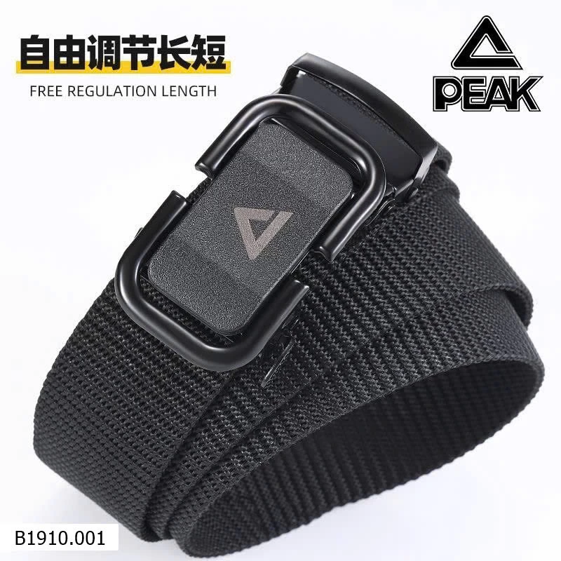 Thắt lưng Nhà #PEAK Giá sỉ 85k