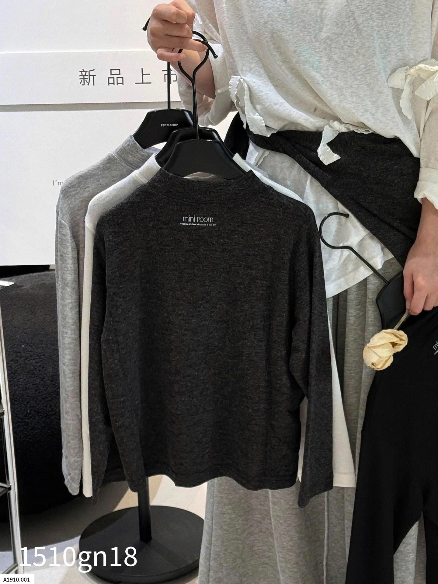 ÁO THUN    Giá sỉ 125k