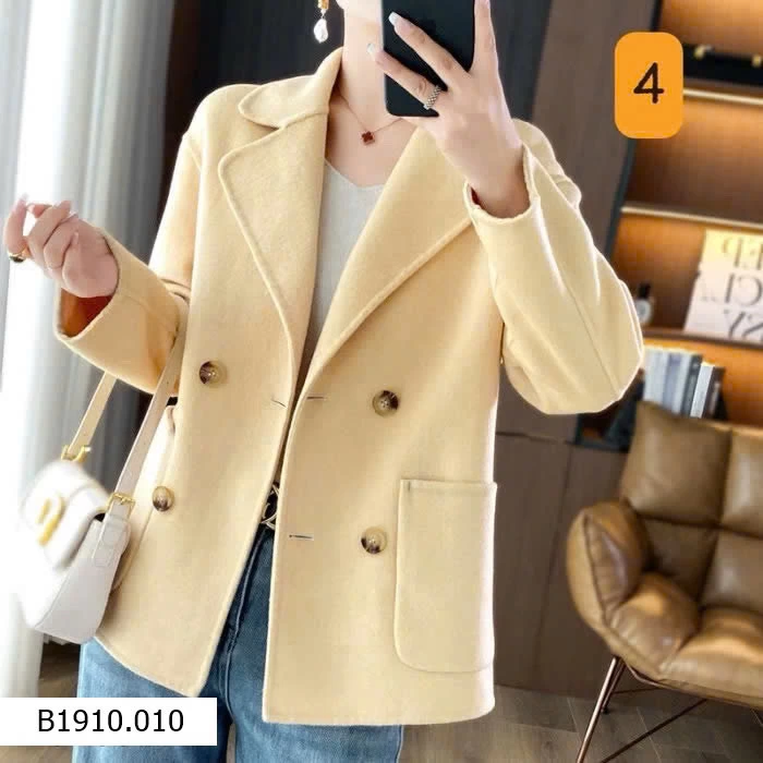 ÁO KHOÁC BLAZER CHO NỮ Giá sỉ 165k