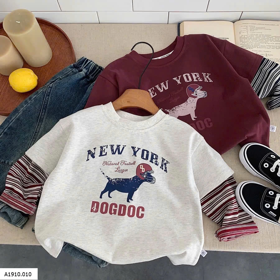 ÁO HỌA TIẾT BT   Giá sỉ 121k