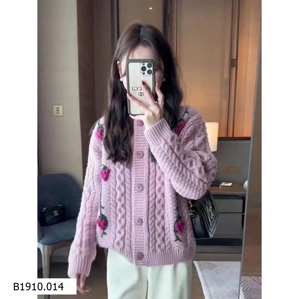 ÁO LEN Giá sỉ 140k