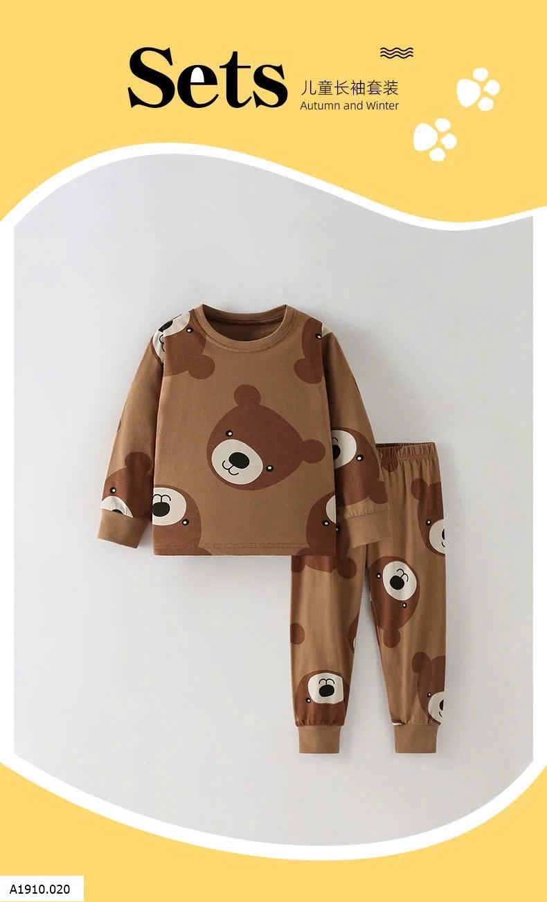 SET THU ĐÔNG  Giá sỉ 104k