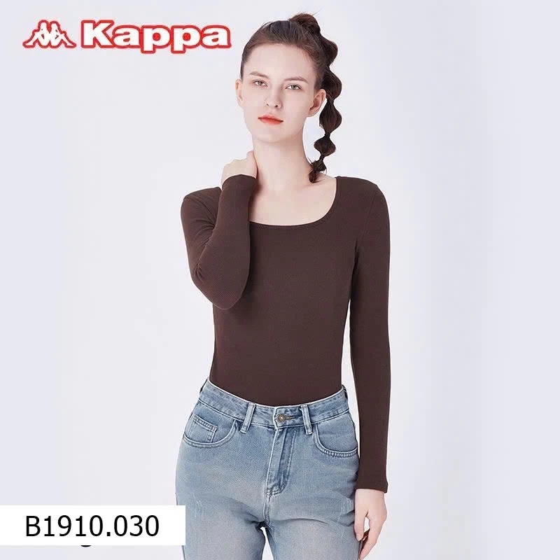 ÁO GIỮ NHIỆT KAPPA Giá sỉ 155k