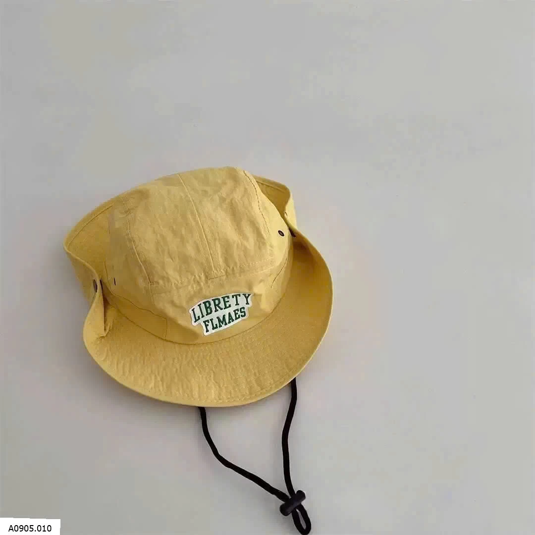 Mũ chống nắng cho bé  Sỉ 42kA