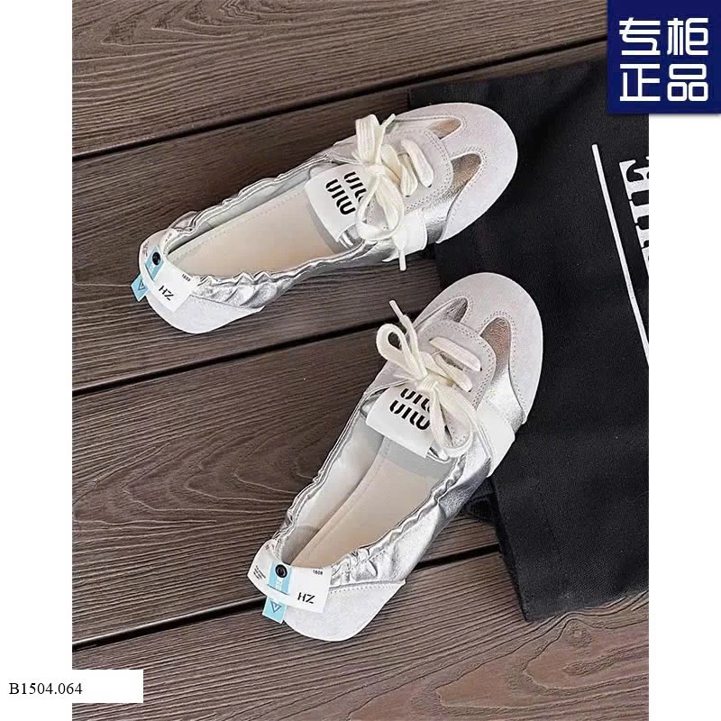 GIÀY BỆT Sỉ 125kA