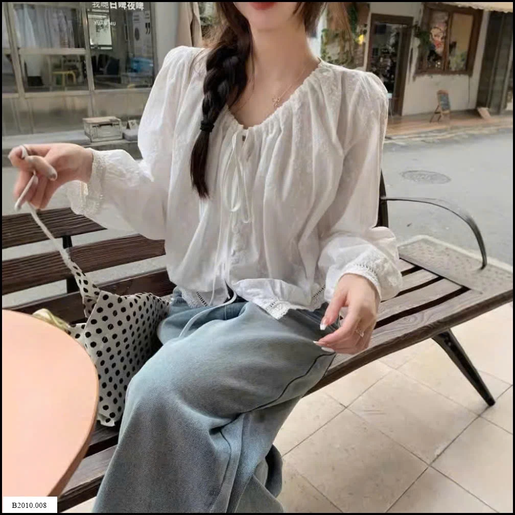 ÁO SƠ MI CÁCH ĐIỆU Giá sỉ 216k