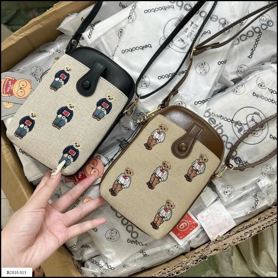 Túi BeiBaoBao