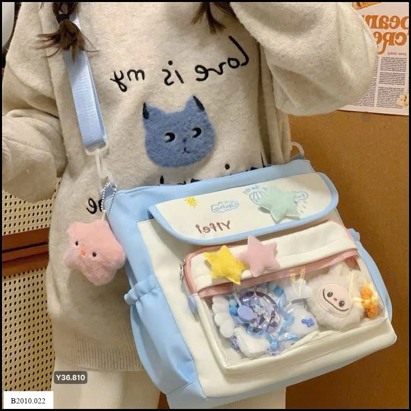 TTÚI TOTE THÊU ĐA NĂNG Giá sỉ 90k