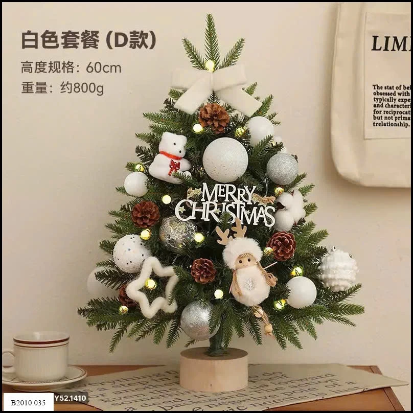 Cây thông để bàn  Giá sỉ 240k