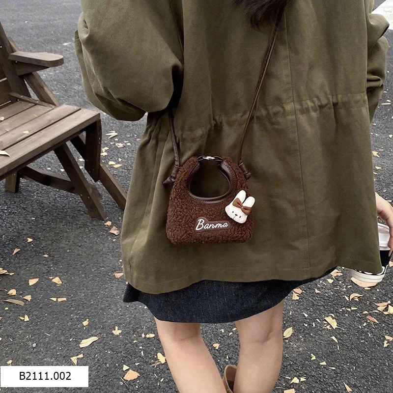 TÚI XÁCH MINI  Giá sỉ 90k