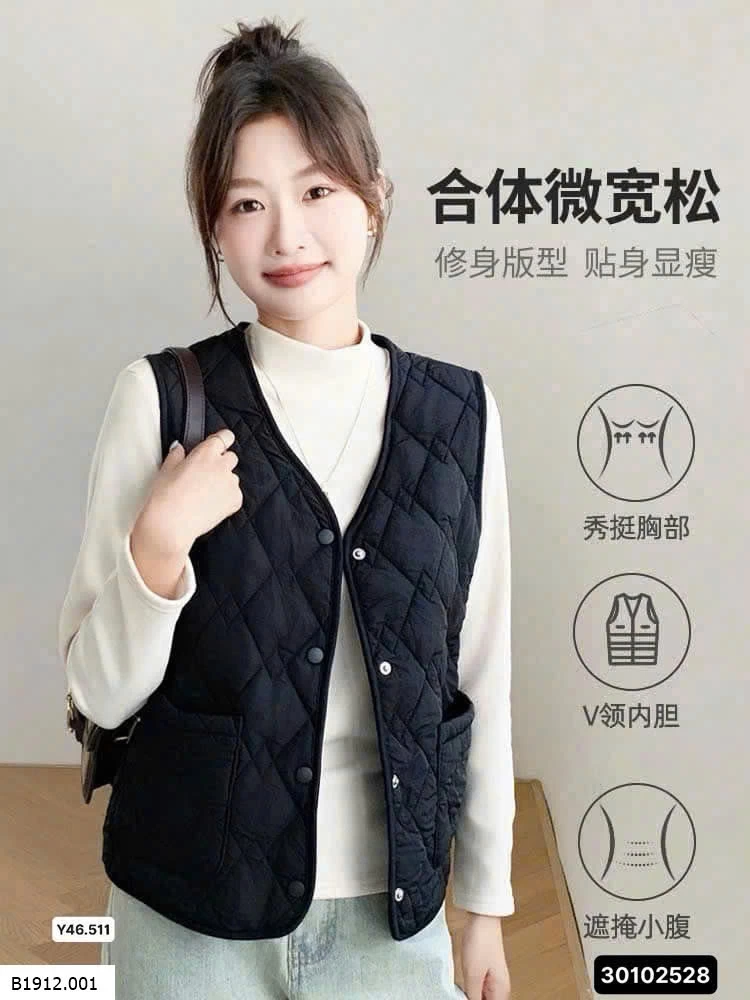 GILE PHAO TRÁM UNI.QLO Giá sỉ 120k