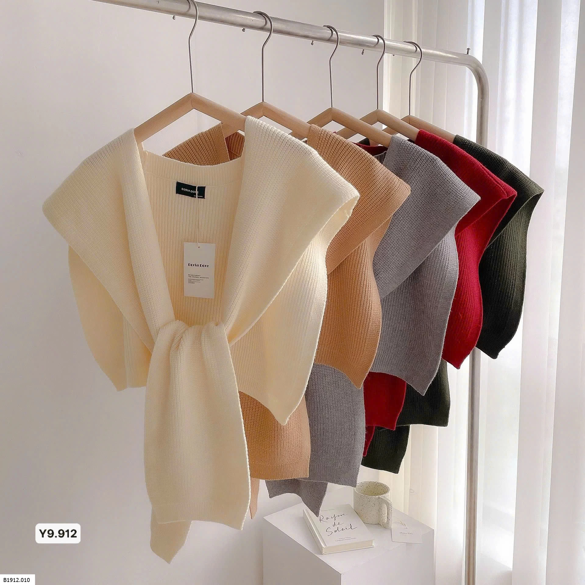 Khăn choàng thu đông Giá sỉ 115k/c sỉ từ 2c