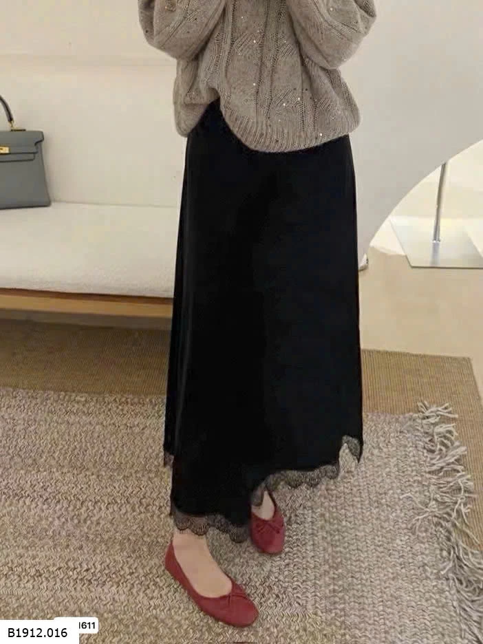 CHÂN VÁY ANNA Giá sỉ 165kk