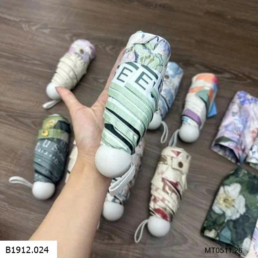 Ô HOA MINI GẤP GỌN Giá sỉ 100k