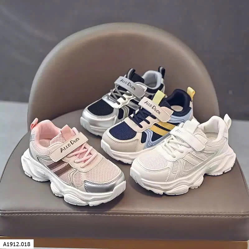 GIÀY THỂ THAO BÉ Giá sỉ 120k