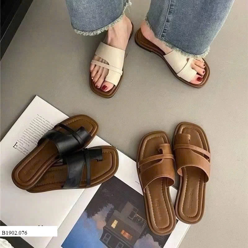 Dép nhựa  Sỉ 45k
