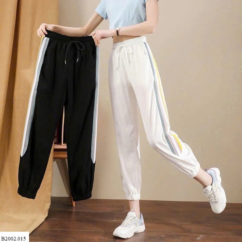QUẦN JOGGER THỂ THAO Sỉ 85k