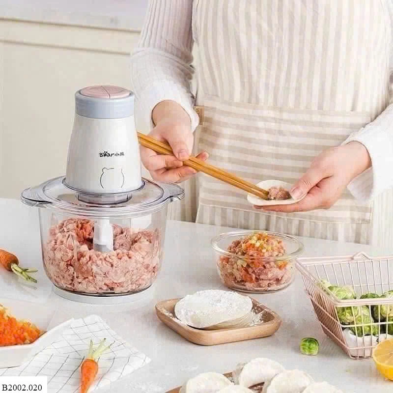 Máy xay thịt BEAR Sỉ 245k