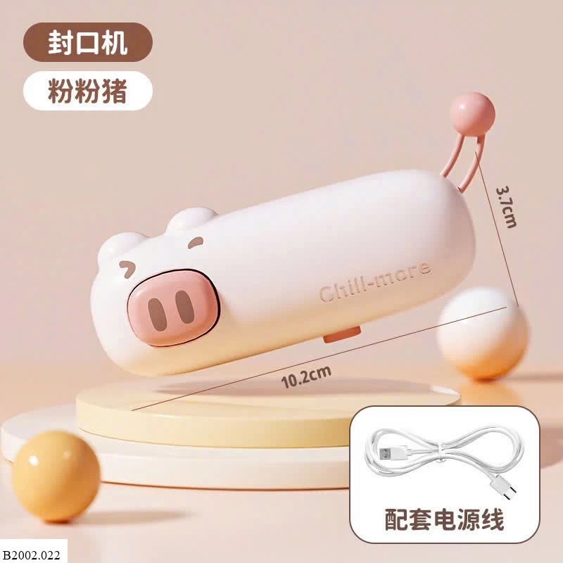 máy hàn miệng túi  Sỉ 39k